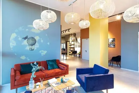 B&B Hotel Fiumicino 2 in Fiumicino — foto 6