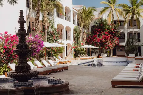 Tropicana Los Cabos, Tapestry Collection by Hilton in San José del Cabo — foto 3