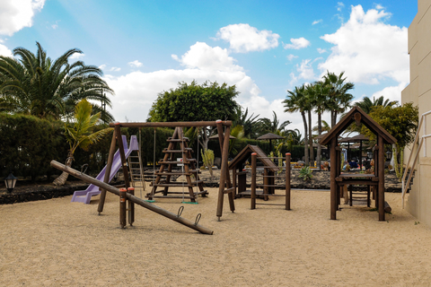 Hotel Beatriz Playa & Spa foto 26