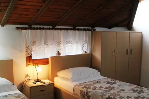 Hotel Osumi in Berat, foto 20