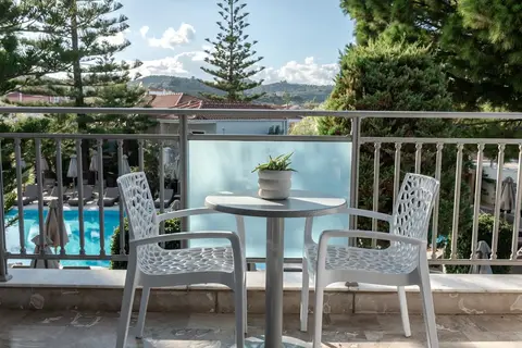 Hotel Contessa in Argassi, foto 9