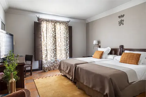 Parador de Ávila in Ávila — foto 5