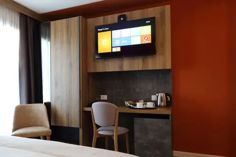 Armon Greenblu Hotel & Wellness in Dimaro Folgarida — foto 25