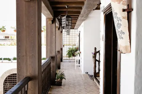Suites La Posada de Pilar in Cordoba — foto 21