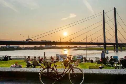 Hotel Imperial Düsseldorf foto 17