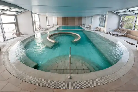 Hotel Histrion in Portorož - Portorose — foto 19