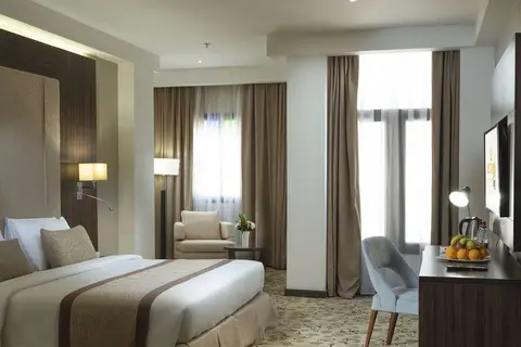 Retaj Inn Al Wakrah in Al Wakrah