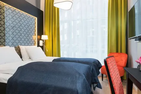 Thon Hotel Spectrum in Oslo