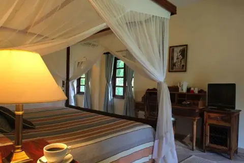 Bluebay Beach Resort & Spa in Kiwengwa — foto 4