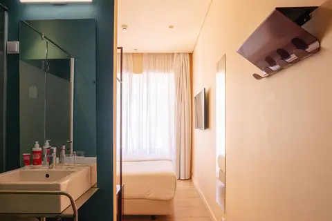 Esqina Urban Lodge in Lissabon, foto 23