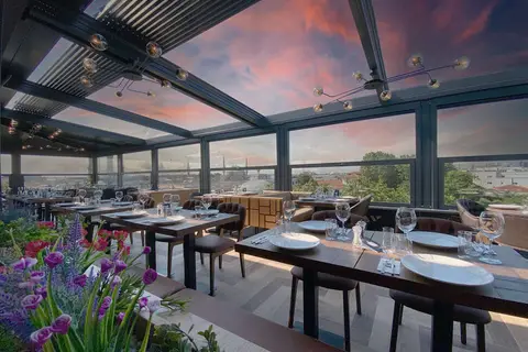 AHC Ayasofya Hotel in Fatih — foto 5