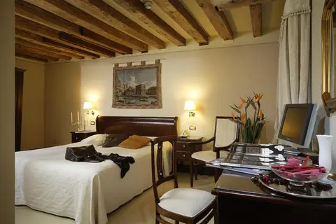 Ca' del Nobile in Venetië, foto 23