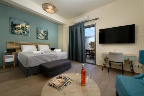 Tessera Villas in Corfu, foto 19