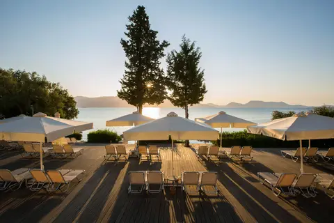 Porto Galini Seaside Resort & Spa in Δημοτική Ενότητα Λευκάδος — foto 4