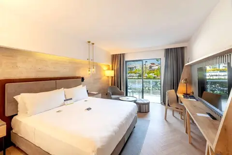 DoubleTree by Hilton Antalya Kemer in Kemer, foto 24