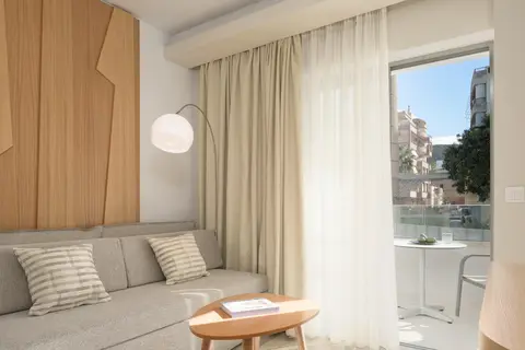 BIO Suites hotel and Spa in Rethimnon — foto 36
