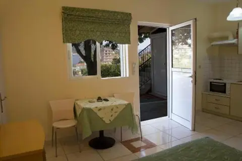 Alonia Studios & Maisonettes in Tolo, foto 4