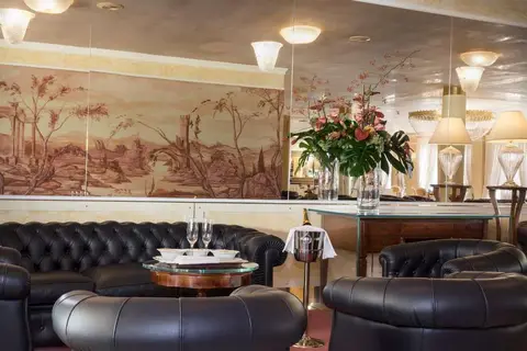 Villa Pace Park Hotel Bolognese in Preganziol, foto 30