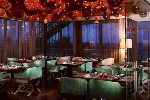 Sole Miami a Noble House Resort in Sunny Isles Beach — foto 5