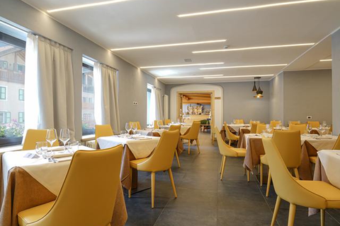 Hotel Monzoni foto 3