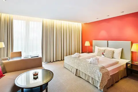 Austria Trend Hotel Savoyen Vienna in Wenen, foto 14