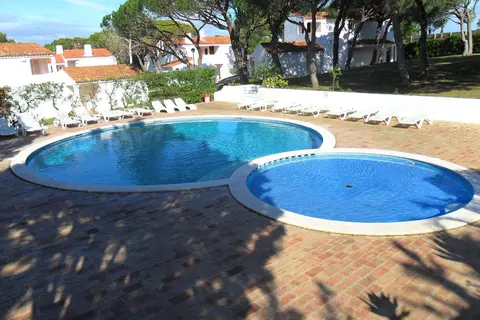 Aldeia Da Falesia in Albufeira — foto 2