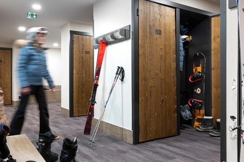 Résidence MGM Akoya foto 12