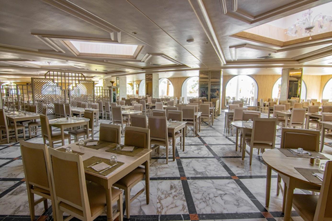 Hotel Riadh Palms foto 9