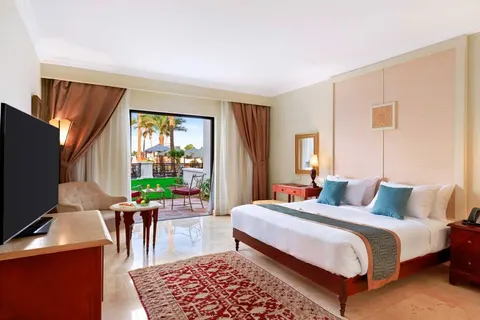 Pickalbatros Palace Hotel in Port Ghalib — foto 22