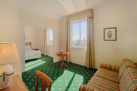 Hotel NH Caltagirone Villa San Mauro in Caltagirone — foto 2