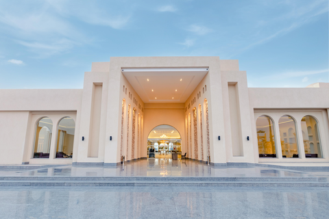 Hotel Pickalbatros Villaggio Resort Portofino foto 25