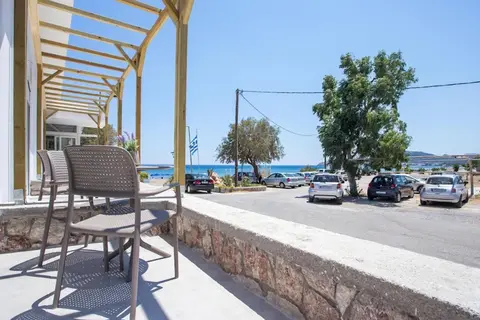 Marini Seaside in Nudeflower Seaside Studio, foto 4