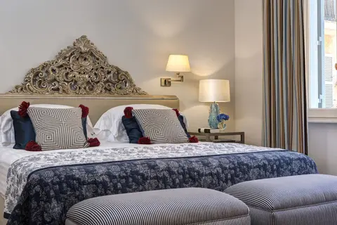 Hotel de Russie Rome, a Rocco Forte Hotel in Rome, foto 22
