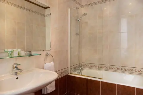 Princesse Caroline Hotel in Parijs, foto 17