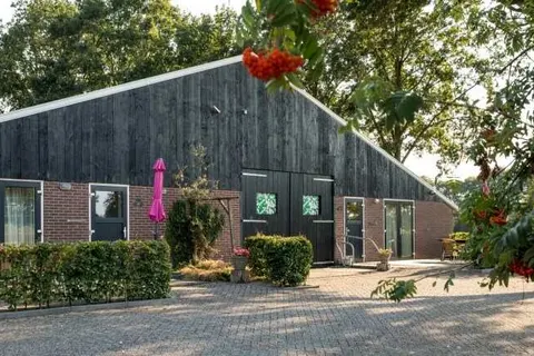 De Johanneshoeve foto 13