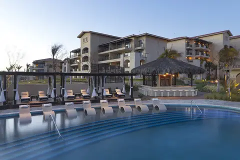 Grand Solmar Pacific Dunes Resort, Golf & Spa in Cabo San Lucas — foto 9