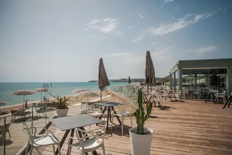 Luna Minoica Suites & Apartments in Montallegro, foto 3