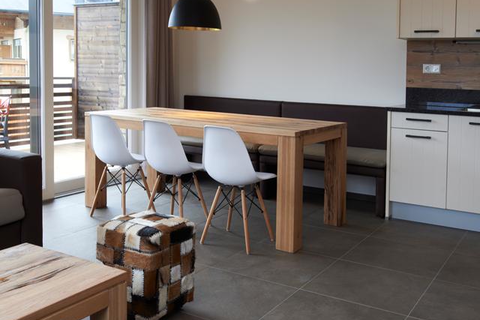 Ski & Golf Suites Zell am See foto 19