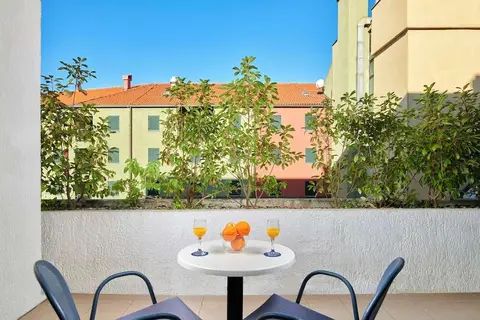 Veya Maradiso Hotel by Aminess in Omišalj, foto 7