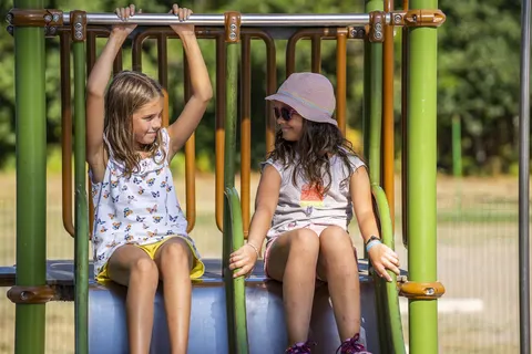 Camping Lac De Sanguinet foto 7