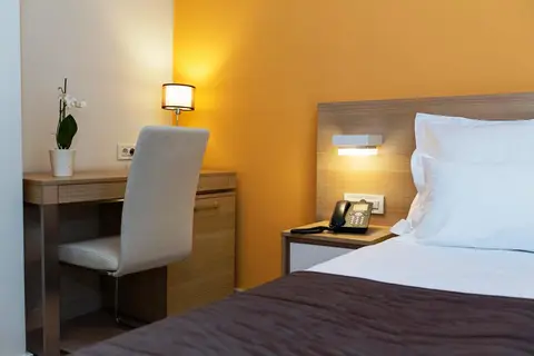 Hotel Crikvenica in Crikvenica — foto 25