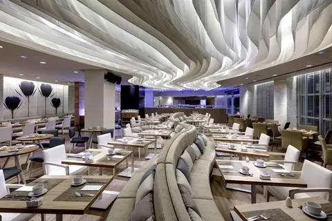 Amare Beach Hotel Marbella - adults recommended in Marbella — foto 8