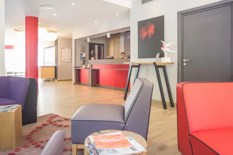 Résidence La Petite Venise foto 8