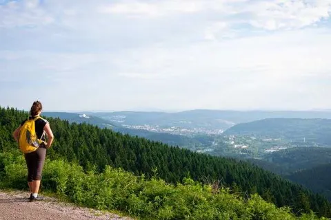 Konsum Berghotel Oberhof foto 20