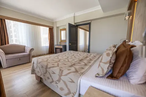 Laur Hotels Experience & Elegance in Didim — foto 26