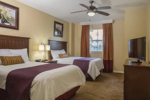 Club Wyndham Palm-Aire in Pompano Beach — foto 8