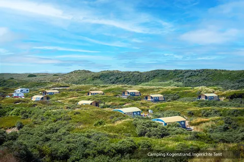 Camping Kogerstrand foto 25