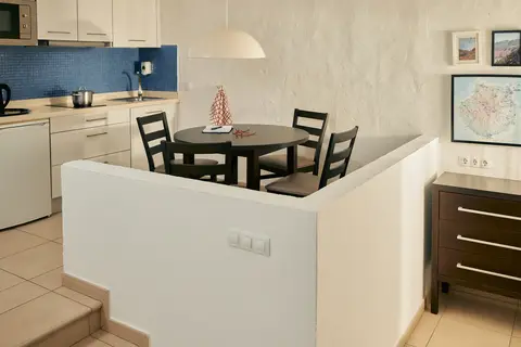 Grupotel Tres Vidas in Santa María de Guía de Gran Canaria — foto 18