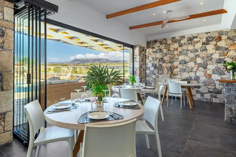 Paradise Island Villas in Chersonisos Municipal Unit — foto 8