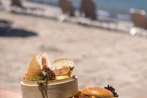 Hotel Atlantica Thalassa in Kos — foto 7